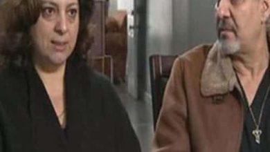 عائلة سورية صوتت لترامب watanserb.com