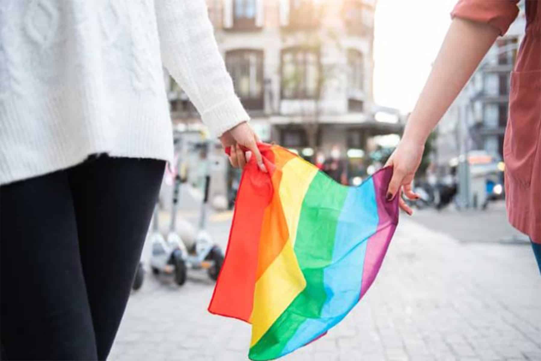 المثلية حق طبيعي watanserb.com