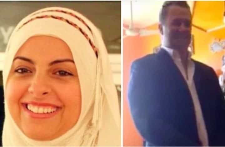 فتاة مسلمة في أمريكا watanserb.com