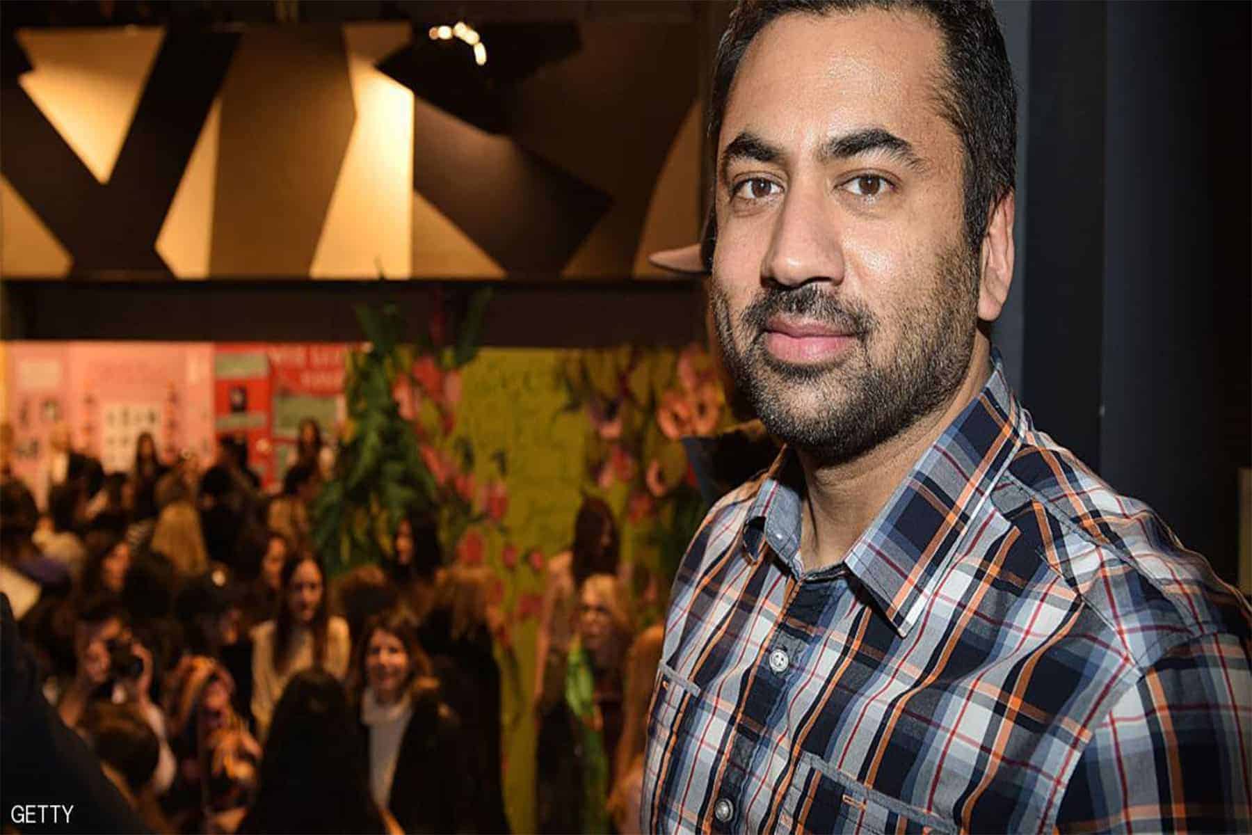 الممثل كال بين watanserb.com