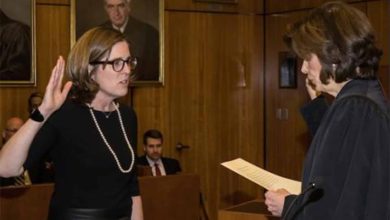 القاضية آن دونيلي watanserb.com