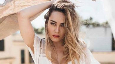 العارضة باولا ساولينو watanserb.com