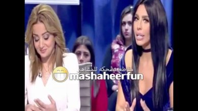 الفنانة ليلى إسكندر watanserb.com