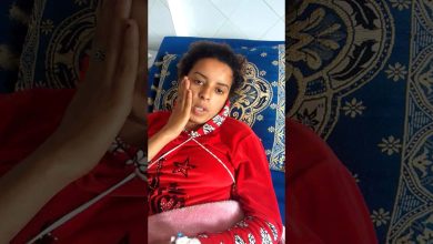 مغربية ألقت بنفسها من الطابق الثاني هربا من الإغتصاب