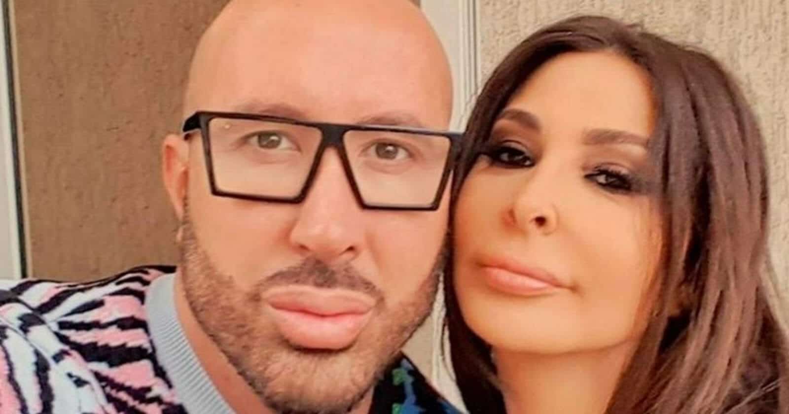 إليسا ووديع النجار watanserb.com