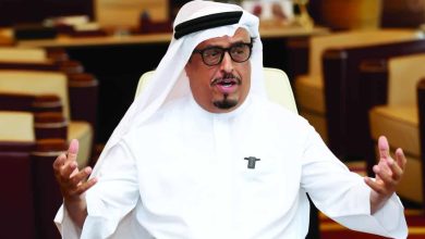 ضاحي خلفان والرئيس اليمني watanserb.com