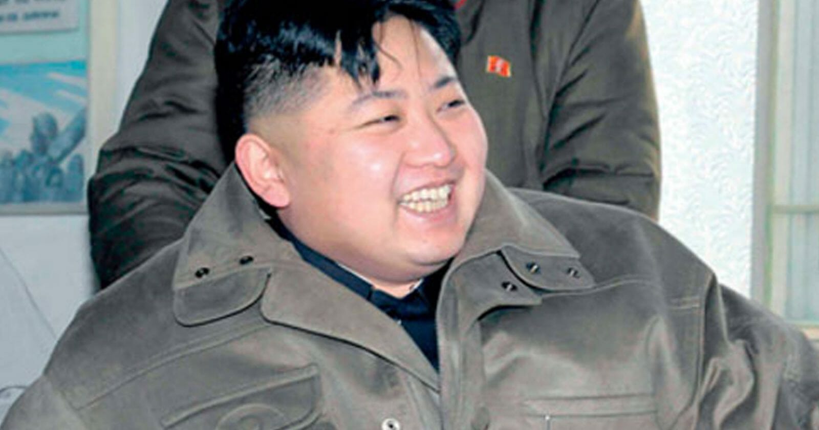 قصات الشعر المسموحة في كوريا الشمالية watanserb.com