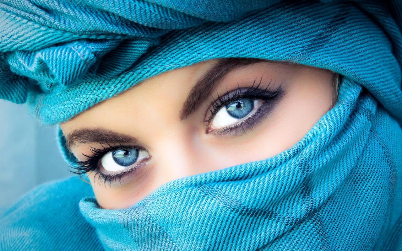 العيون الجميلة watanserb.com