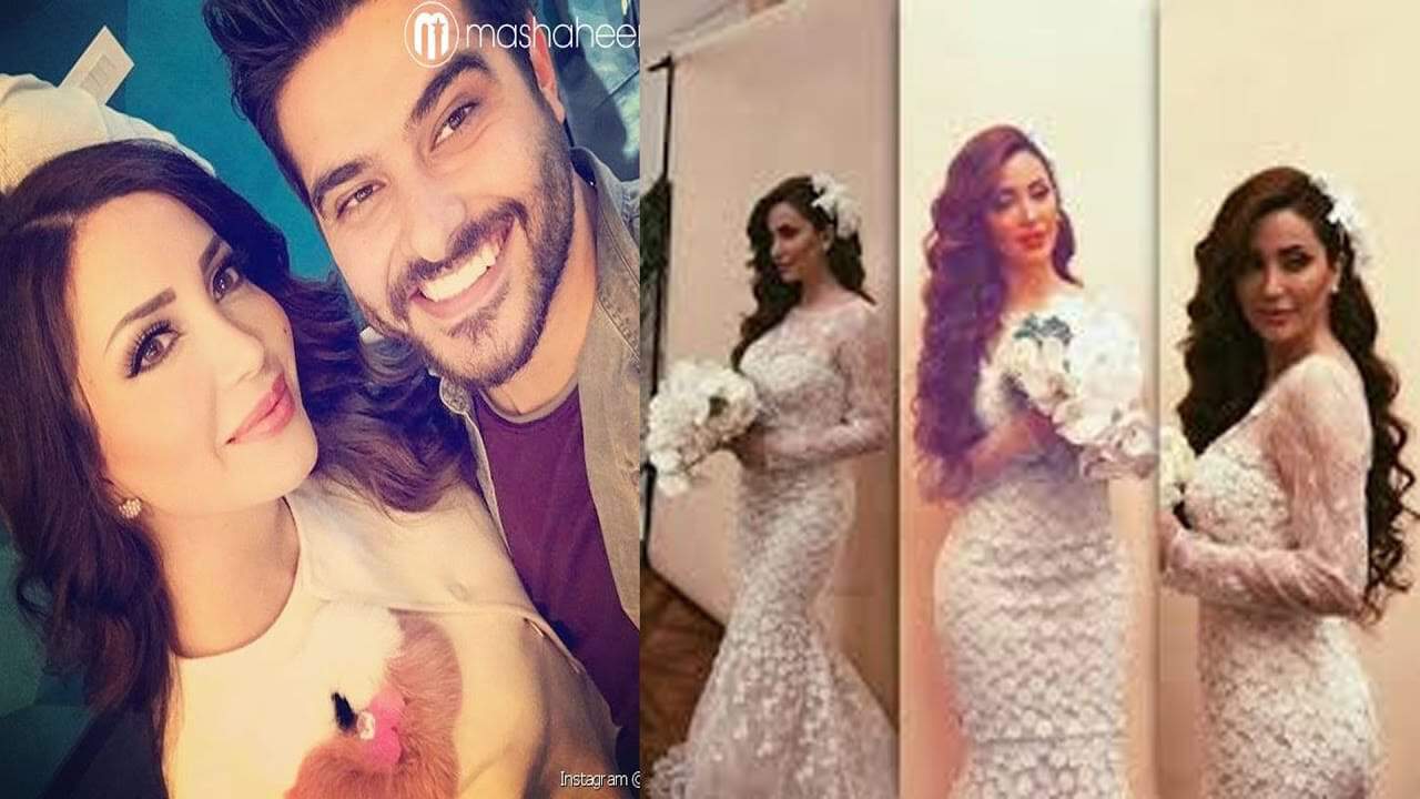 نسرين طافش و ناصيف زيتون watanserb.com