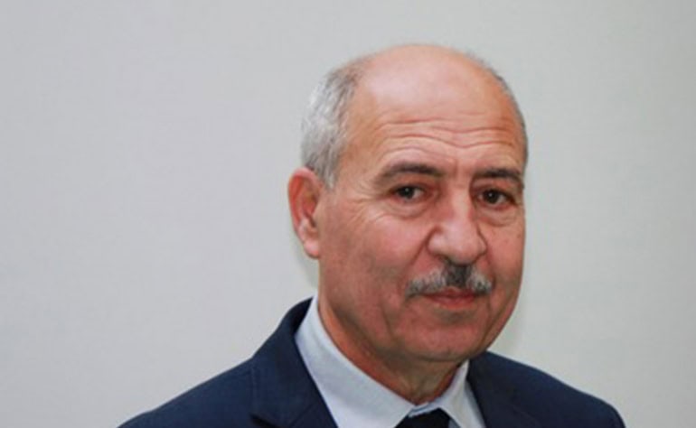 السيد النوري اللجمي watanserb.com