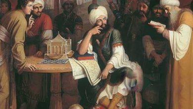 الشاعر ديك الجن watanserb.com