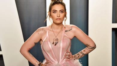 باريس جاكسون watanserb.com