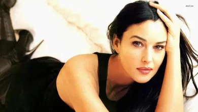 مونيكا بيلوتشي watanserb.com