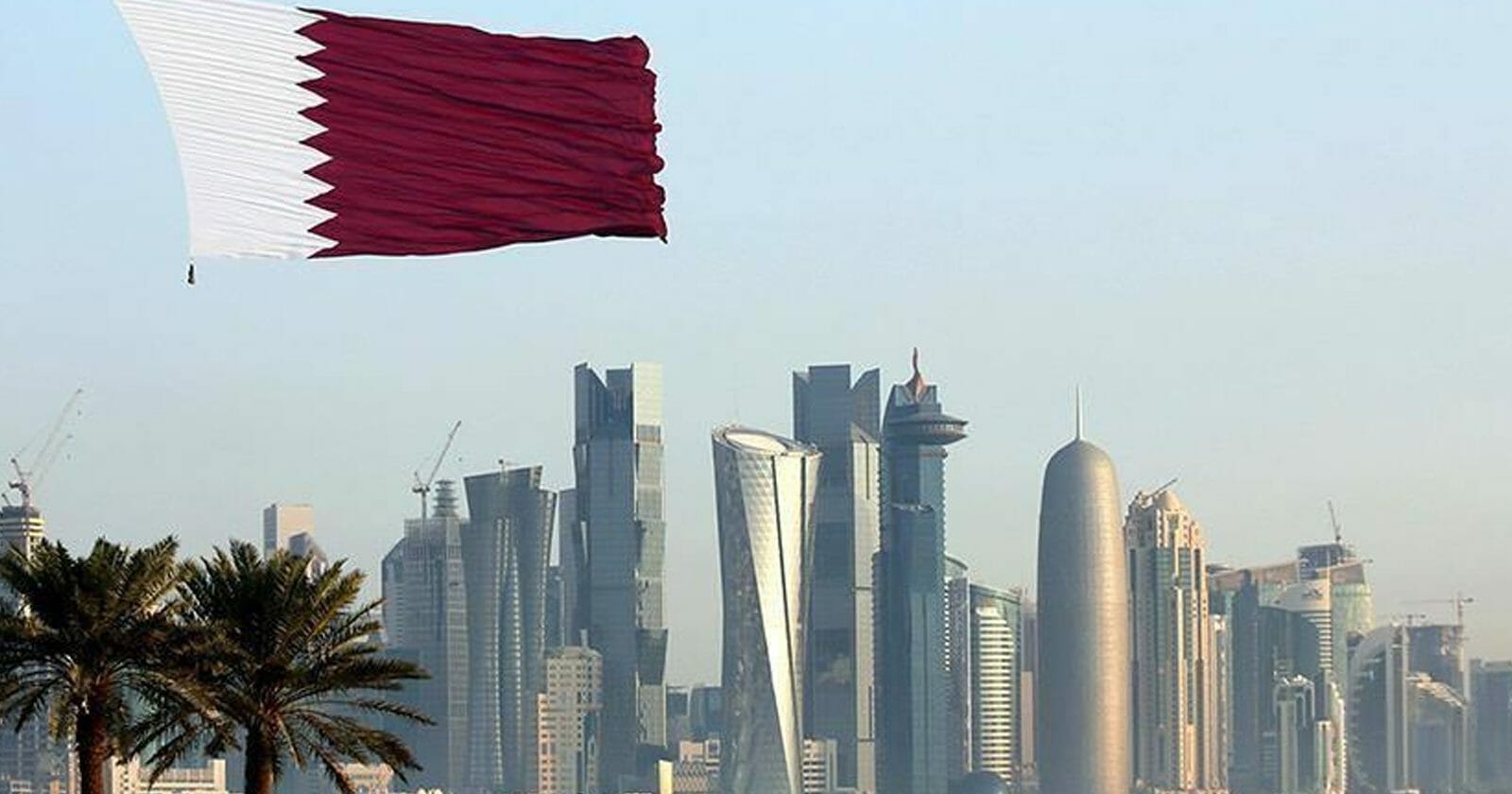 خطاب السيادة ودرس الأخلاق والكشف عن رؤية قطر للاجيال بعيدة المدى watanserb.com