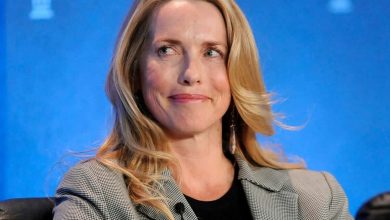 لورين باول watanserb.com