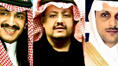 الامراء المخطوفين watanserb.com