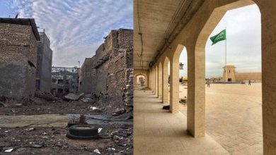 بلدة العوامية بالسعودية watanserb.com