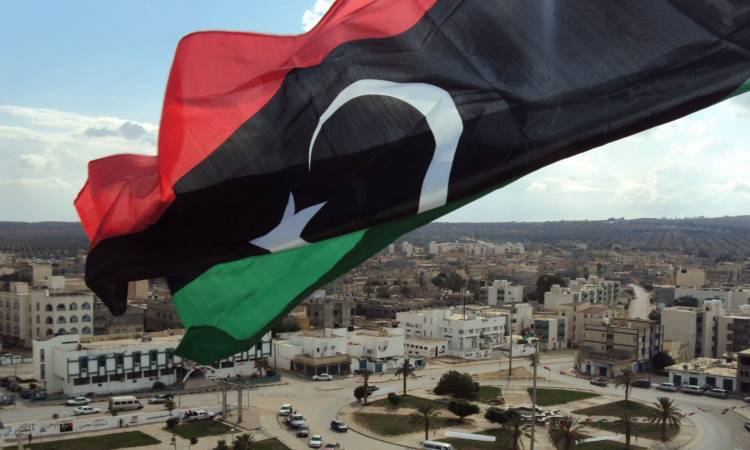 ليبيا watanserb.com