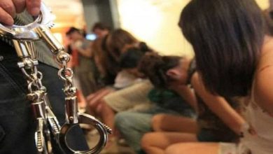 إسقاط أكبر شبكة لتبادل الزوجات بمصر watanserb.com