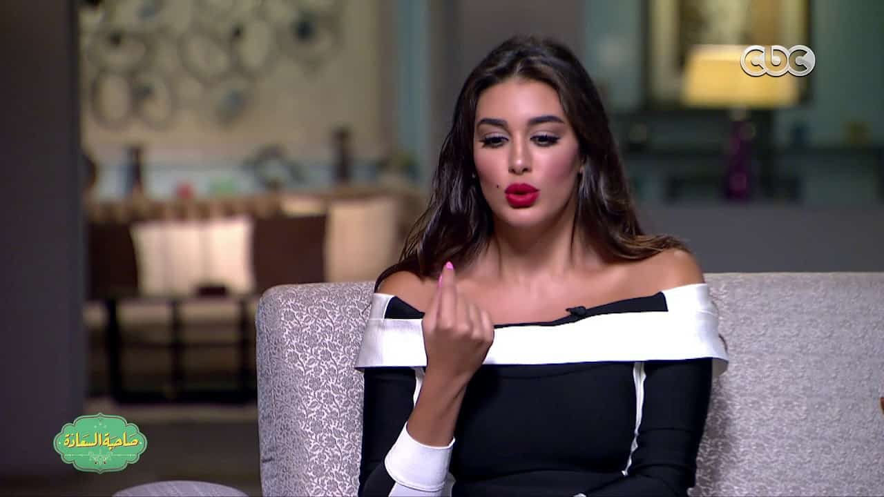 ياسمين صبري تنفصل عن زوجها watanserb.com