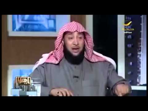 رقصة الداعية علي المالكي تثير الجدل بين السعوديين