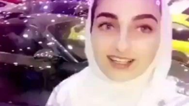 اول فتاة تشتري سيارة watanserb.com