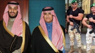 بندر بن سلمان watanserb.com