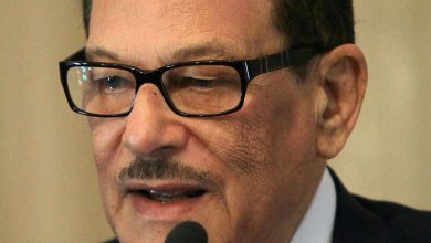 صفوت الشريف watanserb.com