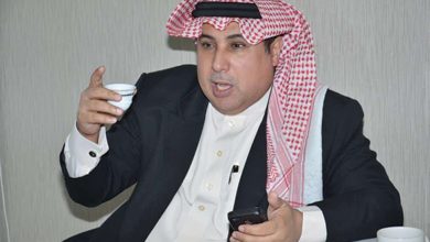 أحمد العرفج watanserb.com