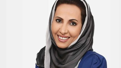 الكاتبة السعودية بدرية البشر watanserb.com