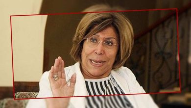 الكاتبة المصرية فريدة الشوباشي watanserb.com