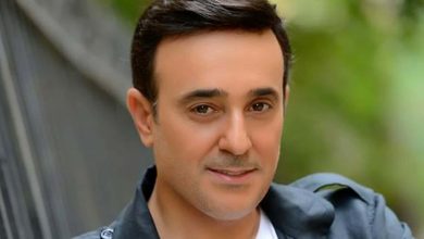 صابر الرباعي وشيرين watanserb.com