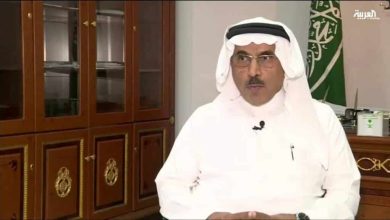 عبدالرحمن بن إبراهيم  الحصين watanserb.com