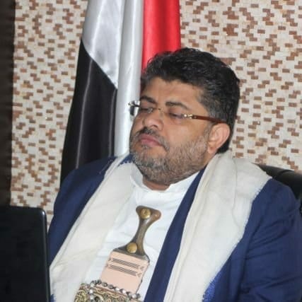 محمد علي الحوثي watanserb.com