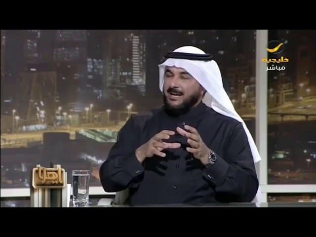 الطبيب السعودي طارق الحبيب: العادة السرية اعتبرها مثل قضاء الحاجة watanserb.com