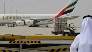 دون اعتذار رسمي.. الإمارات تعلن إلغاء الإجراءات المفروضة على رحلات الطيران بينها وبين تونس watanserb.com