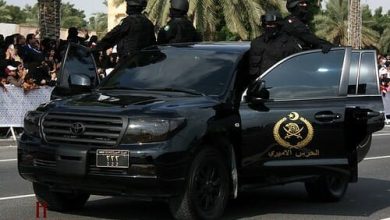 الحرس الاميري القطري watanserb.com