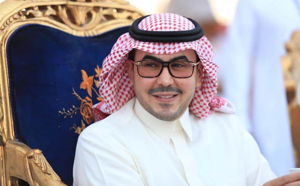 عبد الله بن سعود بن محمد watanserb.com