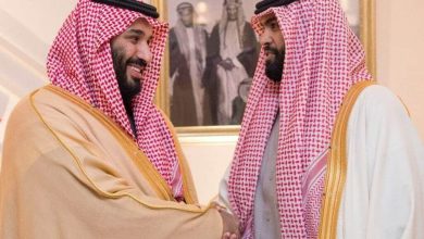 سلطان بن سحيم وابن سلمان watanserb.com