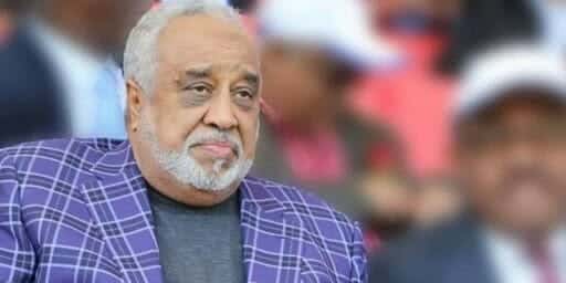 الشيخ محمد حسين العمودي watanserb.com