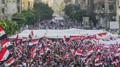 تظاهرات watanserb.com