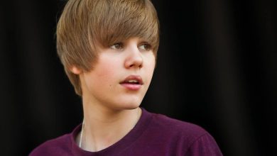 جاستين بيبر watanserb.com