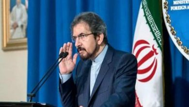 بهرام قاسمي ومحمد بن سلمان watanserb.com