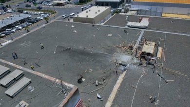 استهداف مطار أبها watanserb.com