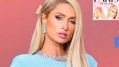 باريس هيلتون watanserb.com