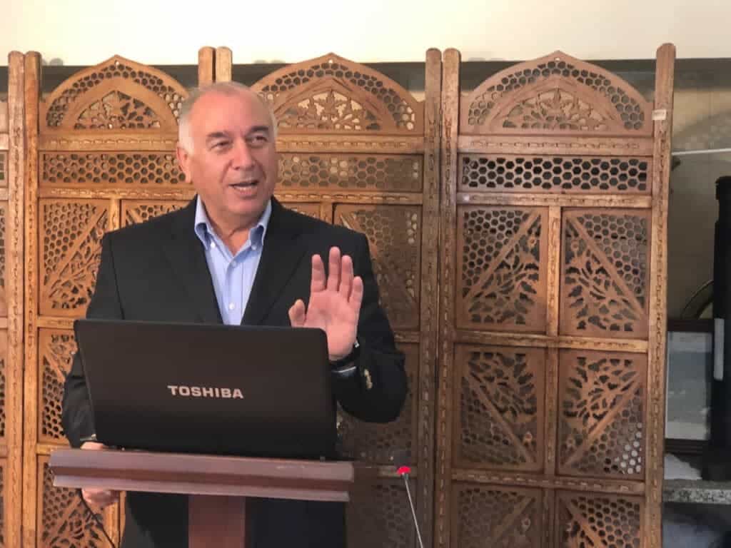 بهيج منصور watanserb.com