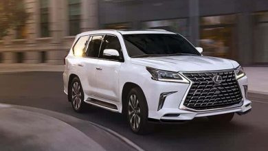 جيب لكزس watanserb.com