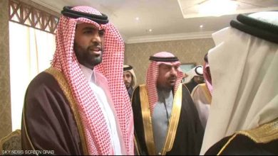 سلطان بن سحيم watanserb.com