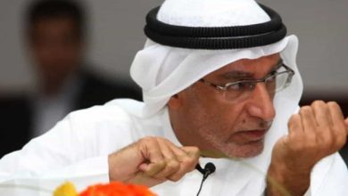 تطاول عبد الخالق عبدالله على أردوغان watanserb.com