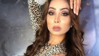 الفنانة الكويتية أبرار watanserb.com